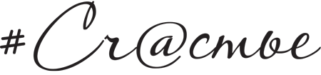 Логотип швейной фирмы Счастье, Брест